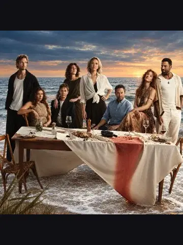 Capa de 1x01