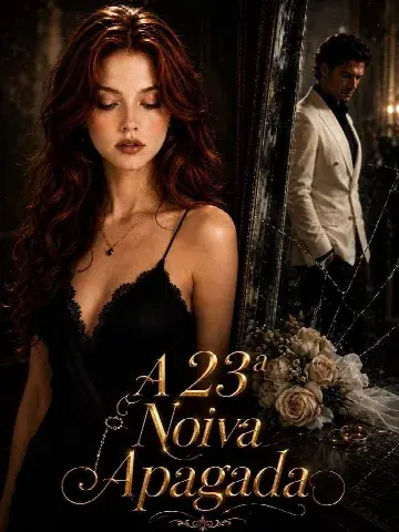 Capa de A 23ª Noiva Apagada