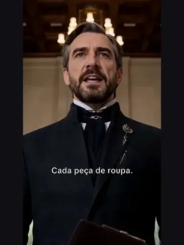 Capa de A Babá da Família Montenegro