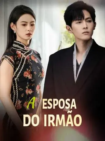 Capa de A Esposa do Irmão