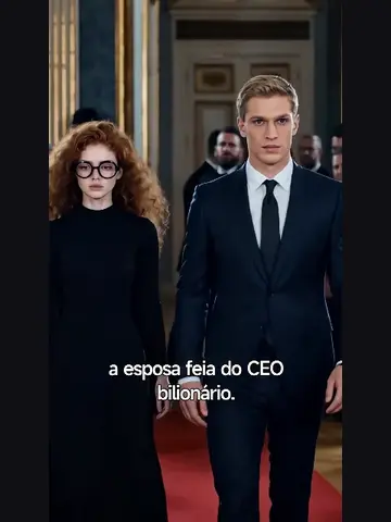 Capa de A Ex-Mulher Feia É uma Deusa