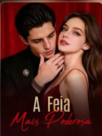 Capa de A Feia Mais Poderosa