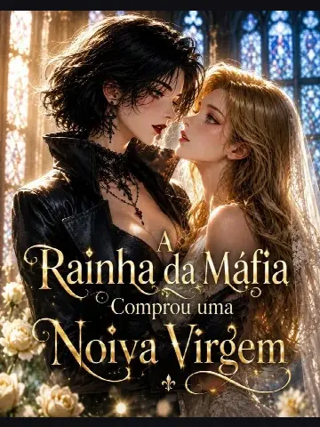 Capa de A Rainha da Máfia Comprou uma Noiva Virgem Anime Gl
