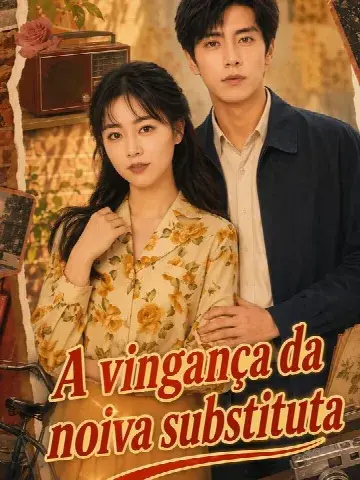 Capa de A Reviravolta da Esposa
