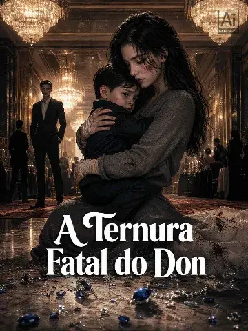 Capa de A Ternura Fatal do Don