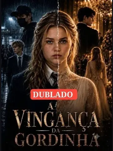 Capa de A Vingança da Gordinha