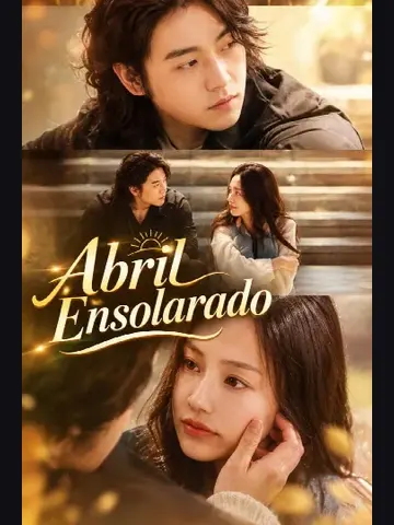 Capa de Abril Ensolarado