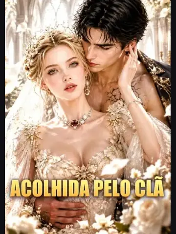 Capa de Acolhida Pelo Clã
