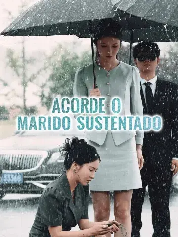 Capa de Acorde o Marido Sustentado