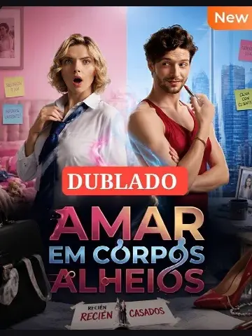 Capa de Amar em Corpos Alheios