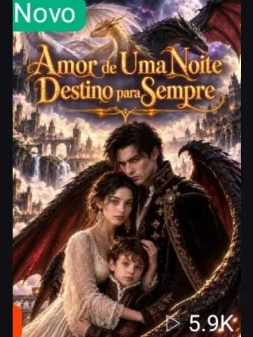 Capa de Amor de uma Noite, Destino para Sempre