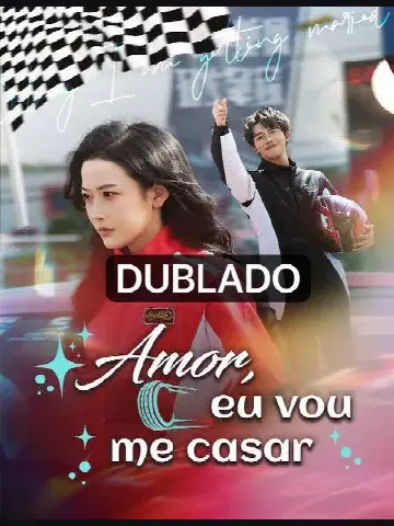 Capa de Amor Eu Vou Me Casar