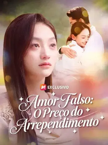 Capa de Amor Falso: o Preço do Arrependimento