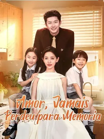 Capa de Amor, Jamais Perdeu para a Memória