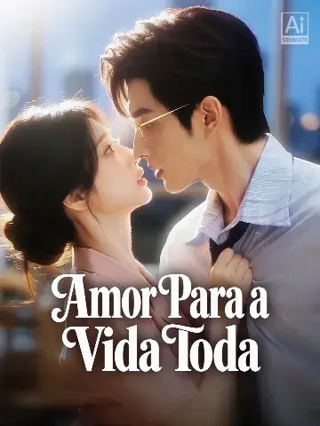 Capa de Amor para a Vida Toda