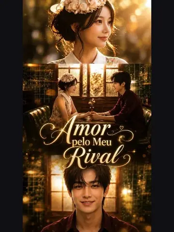 Capa de Amor Pelo Meu Rival