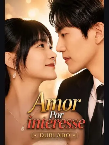 Capa de Amor por Interesse