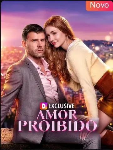 Capa de Amor Proibido