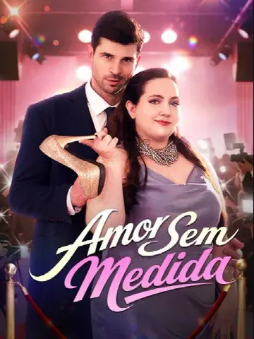 Capa de Amor sem Medida