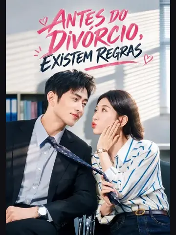 Capa de Antes do Divórcio, Existem Regras