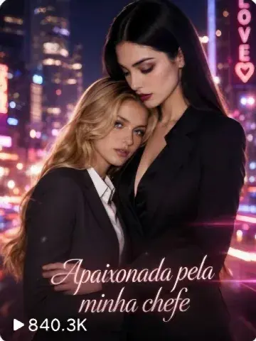 Capa de Apaixonada Pela Minha Chefe
