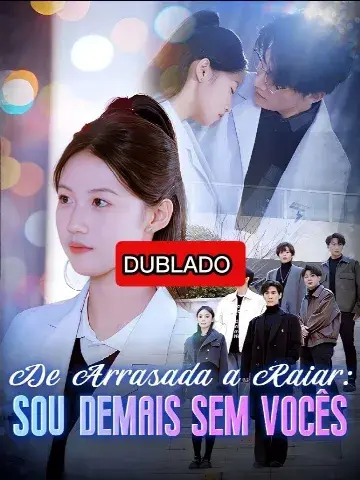 Capa de As Estrelas e o Mar / De Arrasada a Raiar: Sou Demais sem Vocês