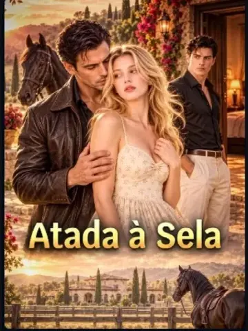 Capa de Atada à Sela