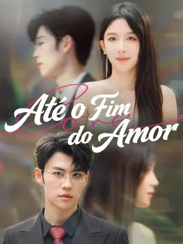 Capa de Até o Fim do Amor / O Fim do Amor, o Silêncio do Ódio