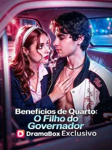 Capa de Benefícios de Quarto: o Filho do Governador