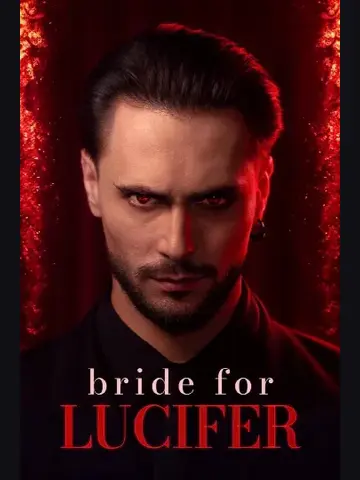 Capa de Bride For Lucifer