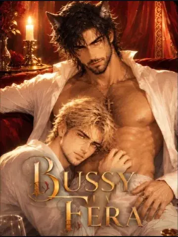 Capa de Bussy e a Fera