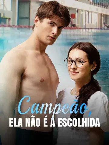 Capa de Campeão, Ela Não É a Escolhida