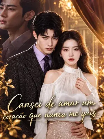 Capa de Cansei de Amar um Coração que Nunca Me Quis