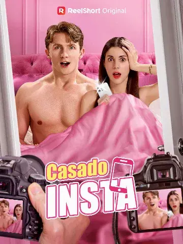 Capa de Casado Insta