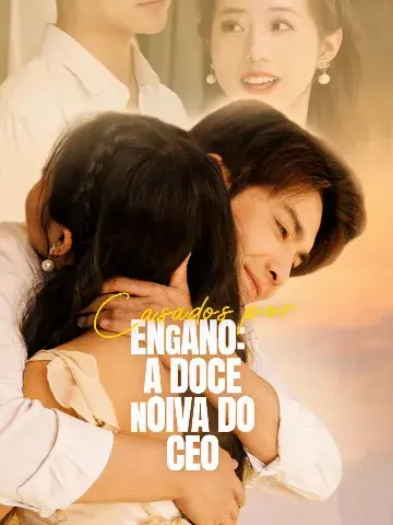 Capa de Casados por Engano: a Doce Noiva do CEO