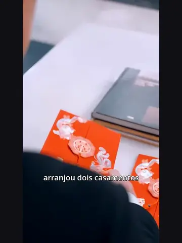 Capa de Casamento Roubado: Virei Esposa do Magnata no Campo(Dublado)
