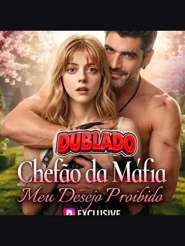 Capa de Chefão da Máfia, Meu Desejo Proibido