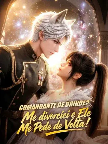 Capa de Comandante de Brinde? Me Divorciei e Ele Me Pede de Volta!