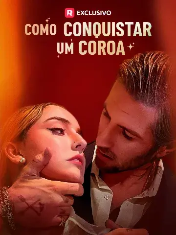 Capa de Como Conquistar um Coroa