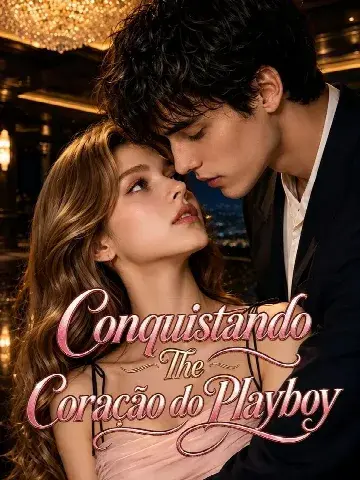 Capa de Conquistando o Coração do Playboy
