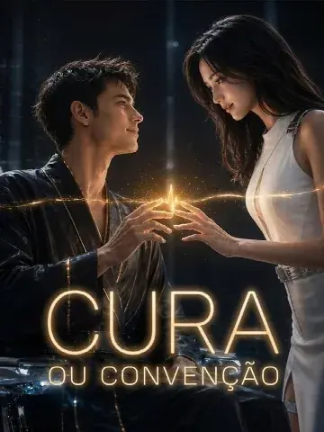 Capa de Cura ou Convenção (Dublada