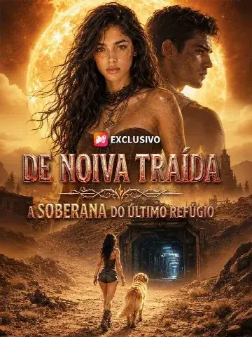 Capa de De Noiva Traída a Soberana do Último Refúgio