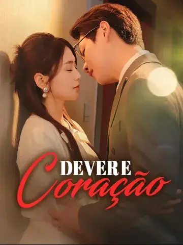 Capa de Dever e Coração