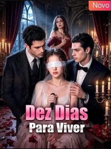 Capa de Dez Dias para Viver
