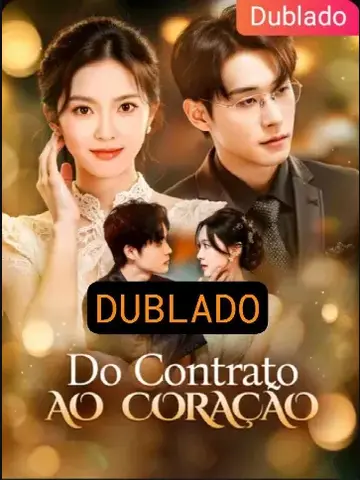 Capa de Do Contrato ao Coração