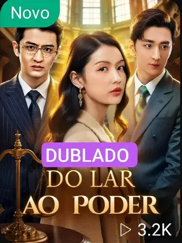 Capa de Do Lar ao Poder