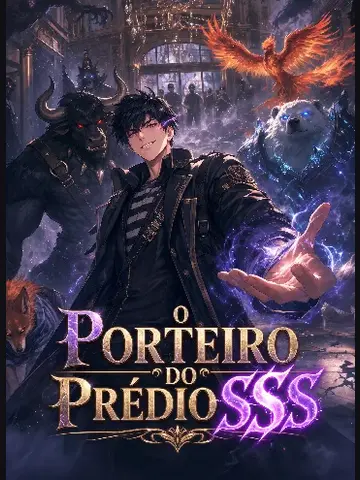 Capa de [Dublado]O Porteiro do Prédio SSS