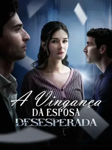 Capa de (Dublagem)A Vingança da Esposa Desesperada