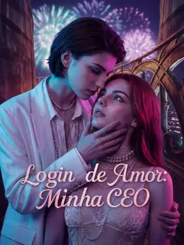 Capa de (Dublagem) Login de Amor: Minha CEO