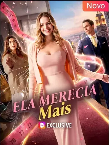 Capa de Ela Merecia Mais